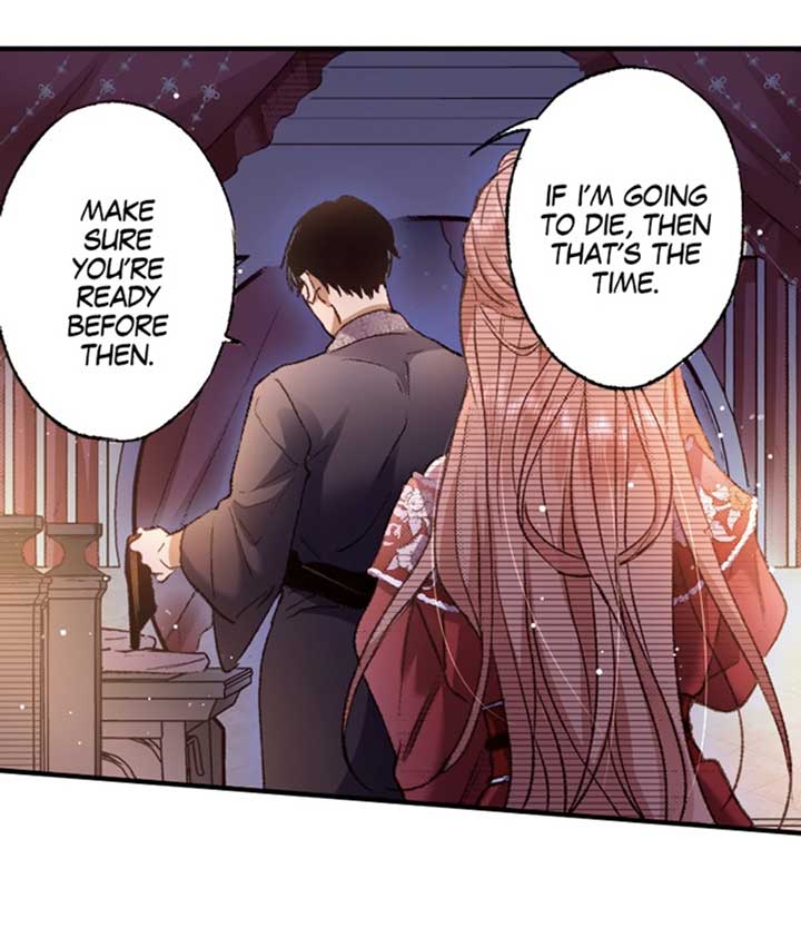 The War Lord And His Fake Bride (Official) - Chapter 2