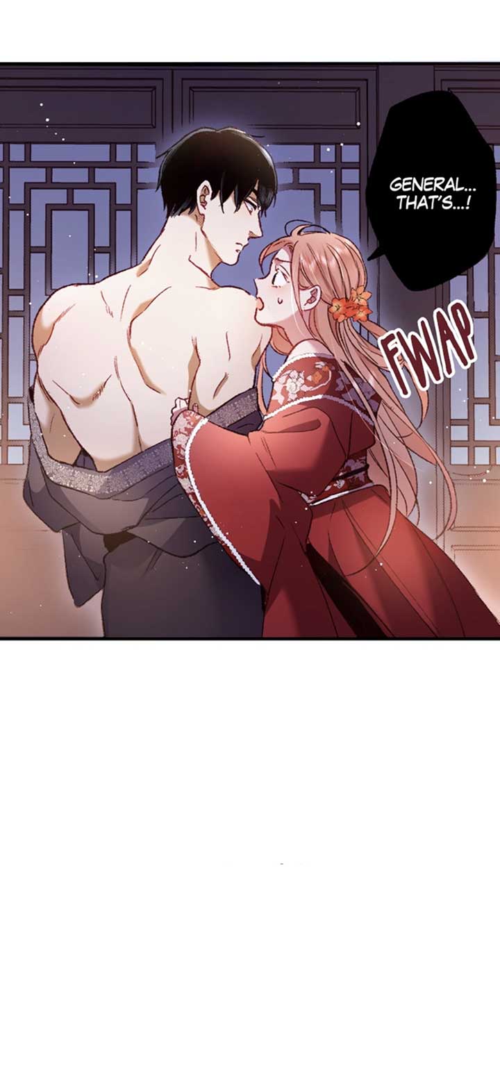 The War Lord And His Fake Bride (Official) - Chapter 2