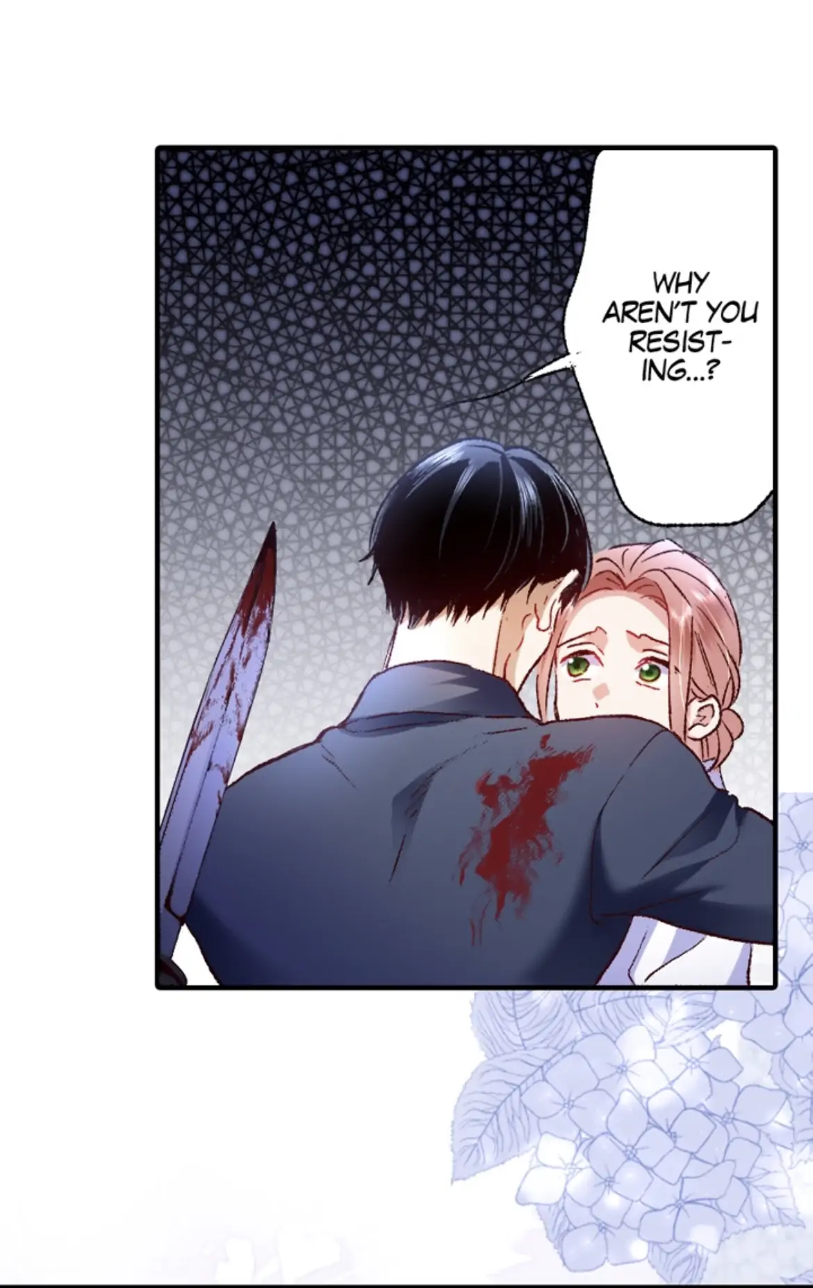 The War Lord And His Fake Bride (Official) - Chapter 11