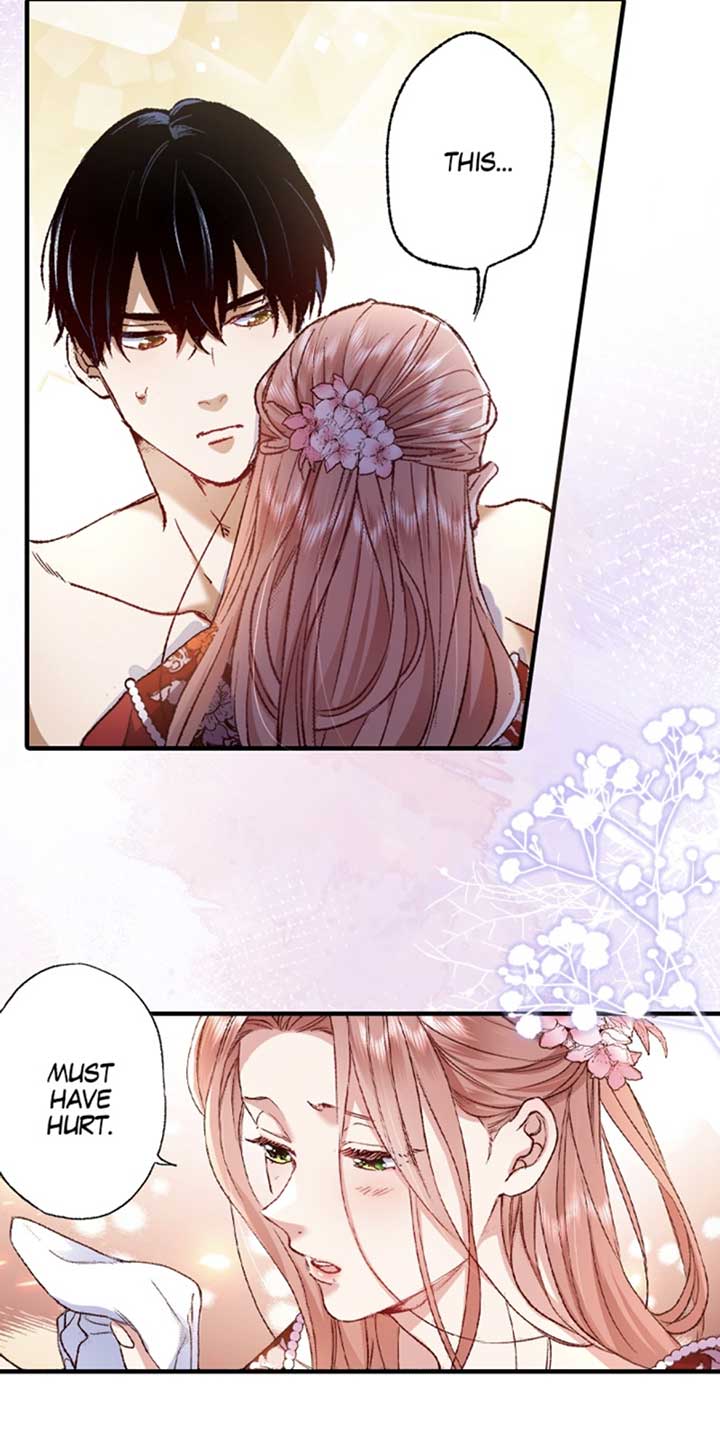 The War Lord And His Fake Bride (Official) - Chapter 3