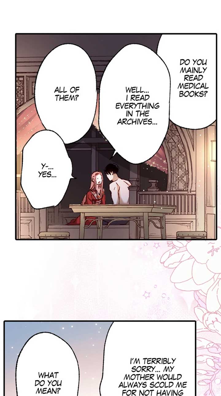 The War Lord And His Fake Bride (Official) - Chapter 3