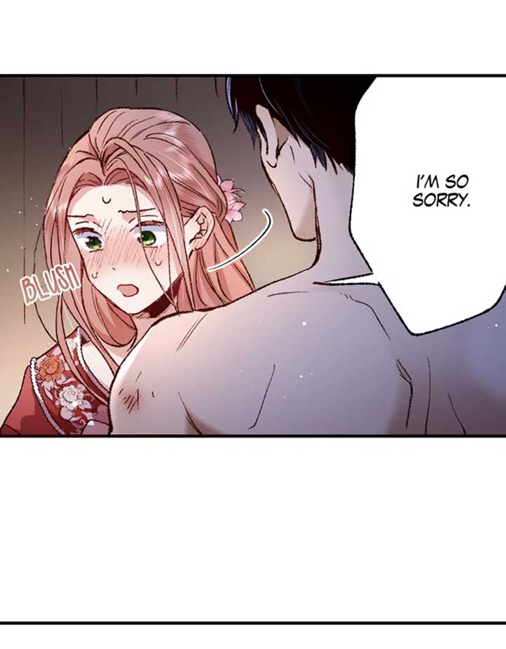 The War Lord And His Fake Bride (Official) - Chapter 3