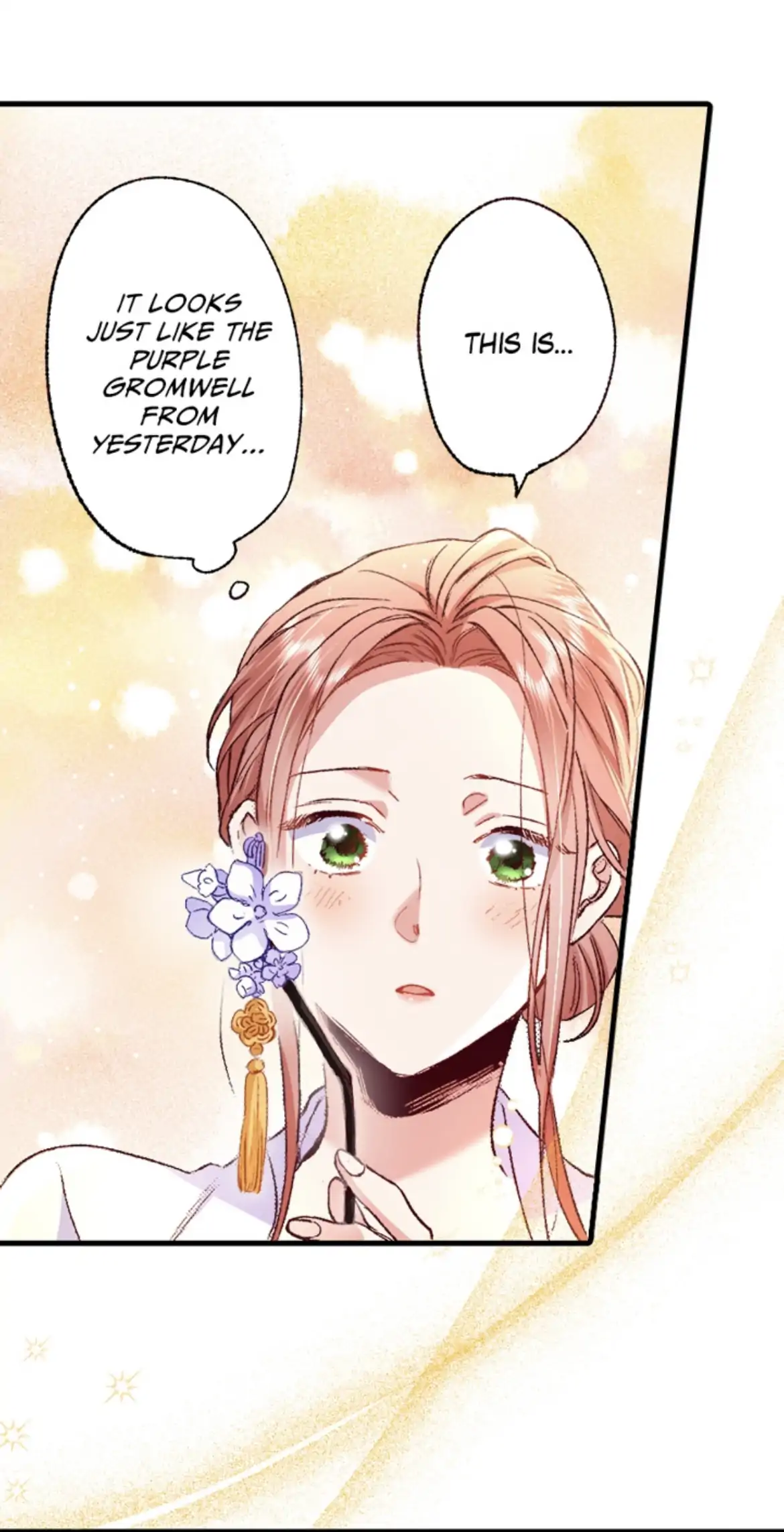 The War Lord And His Fake Bride (Official) - Chapter 6