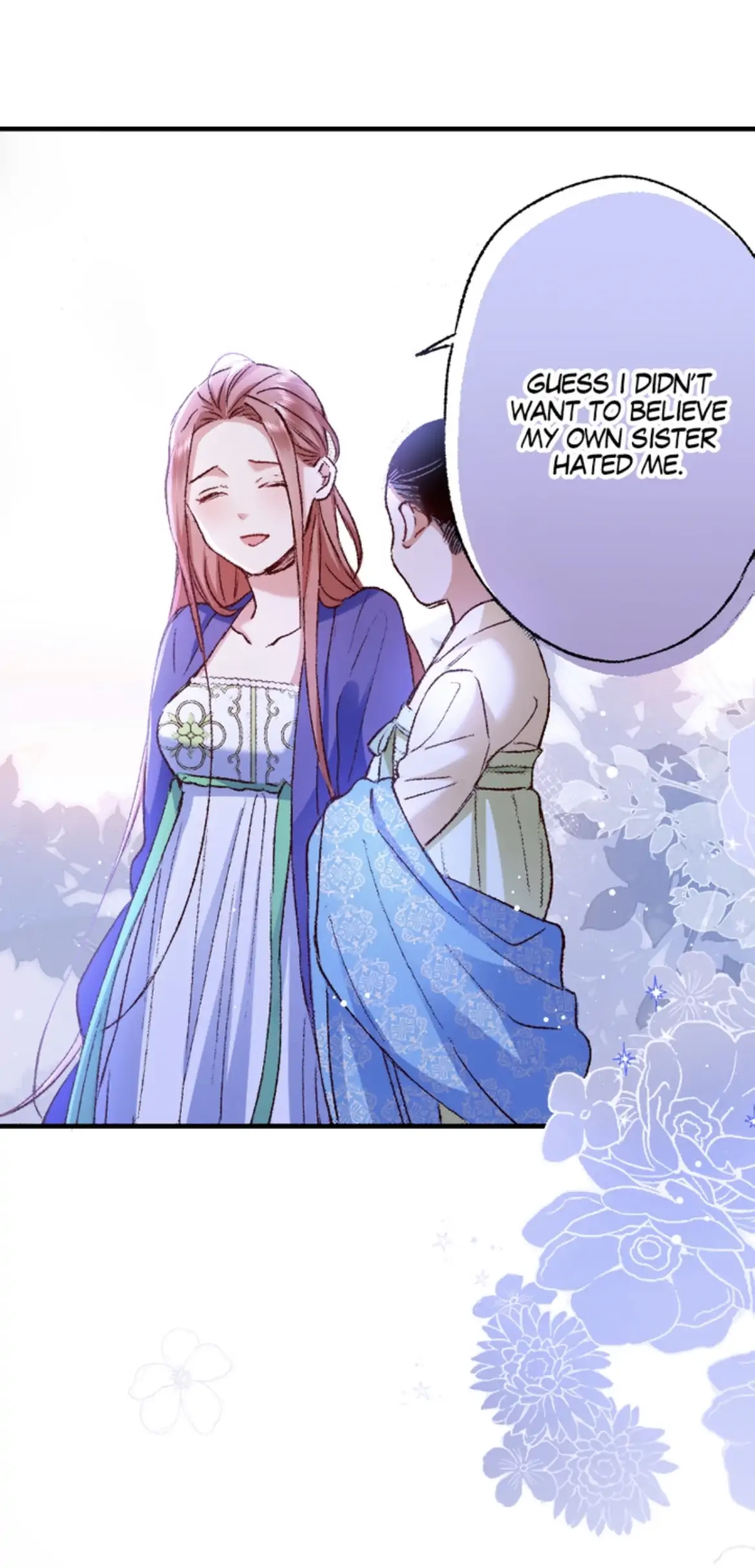 The War Lord And His Fake Bride (Official) - Chapter 13