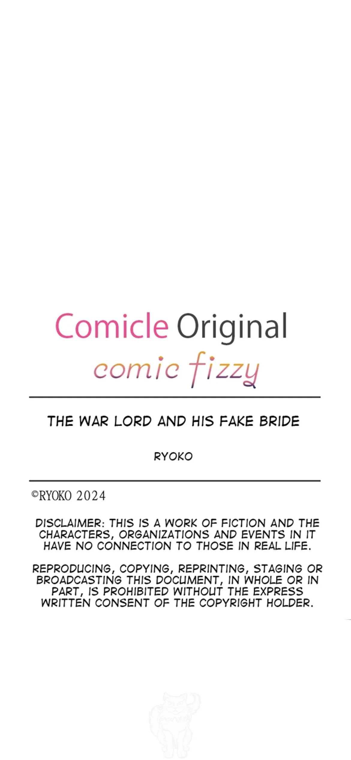 The War Lord And His Fake Bride (Official) - Chapter 13