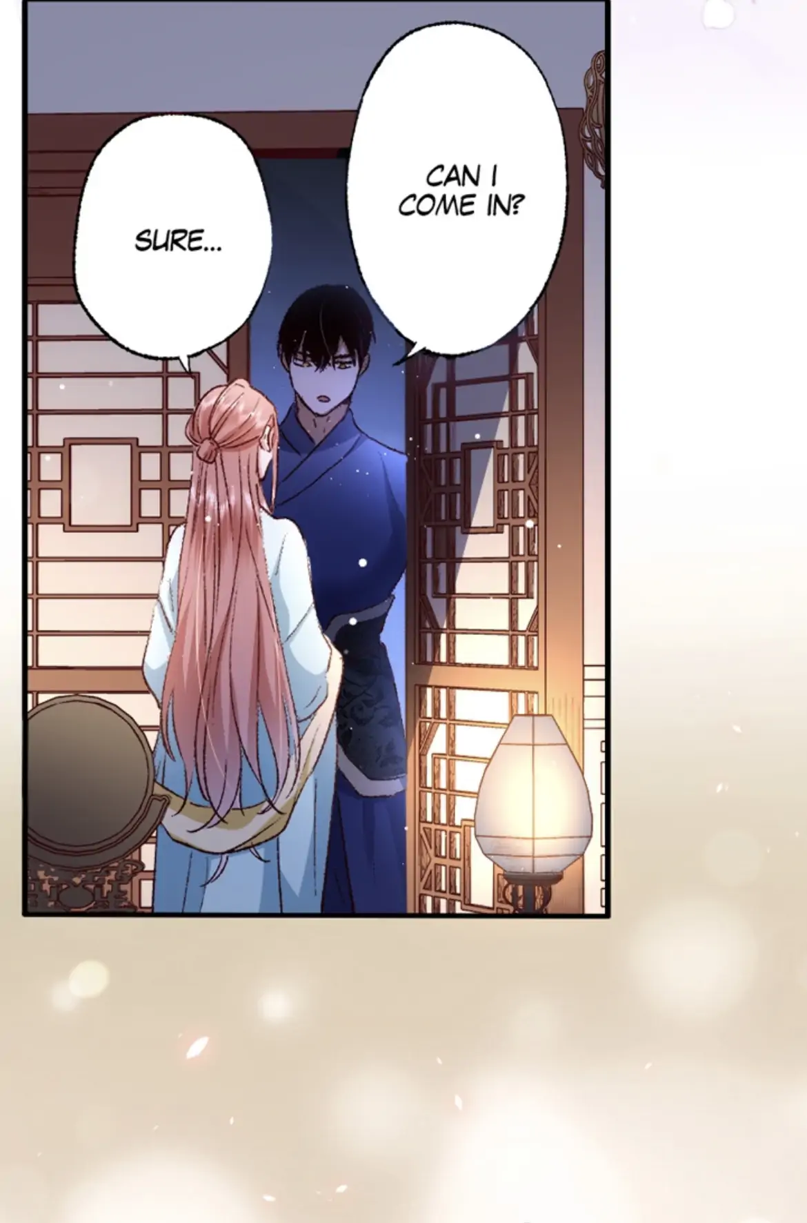 The War Lord And His Fake Bride (Official) - Chapter 5