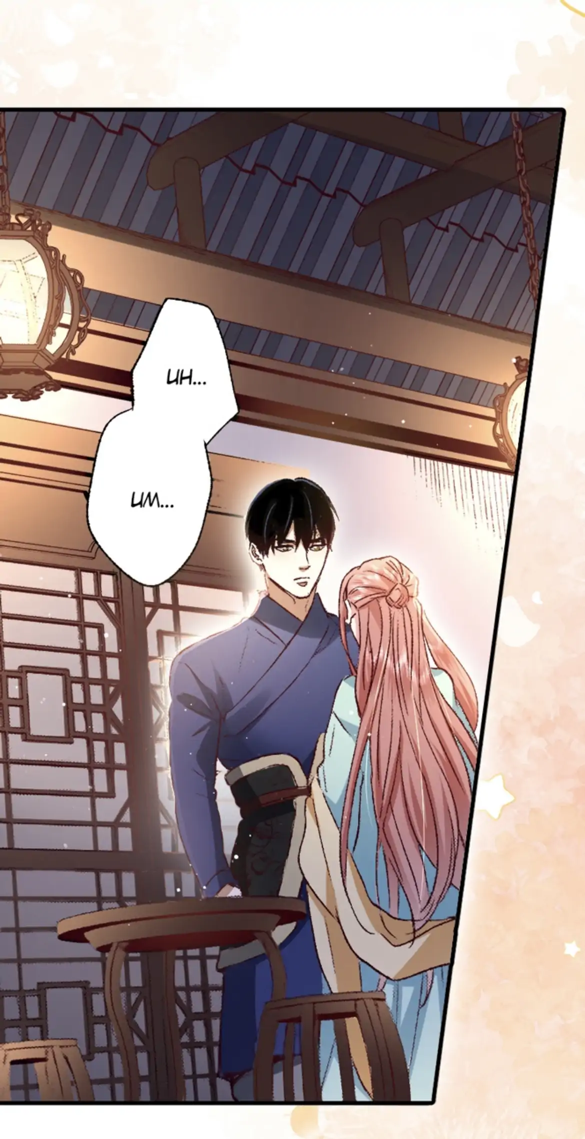 The War Lord And His Fake Bride (Official) - Chapter 5