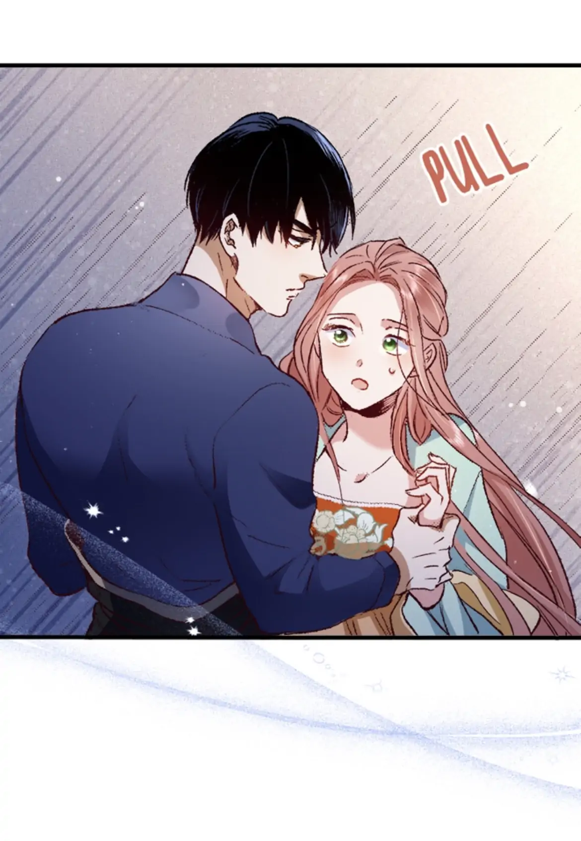 The War Lord And His Fake Bride (Official) - Chapter 5