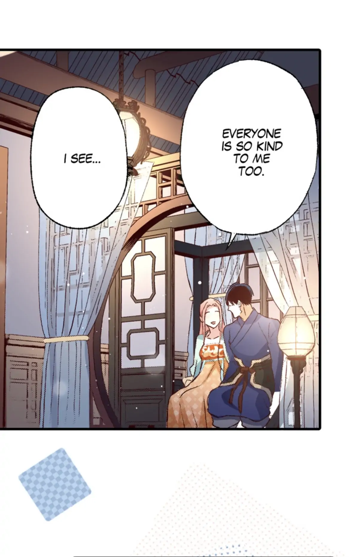 The War Lord And His Fake Bride (Official) - Chapter 5