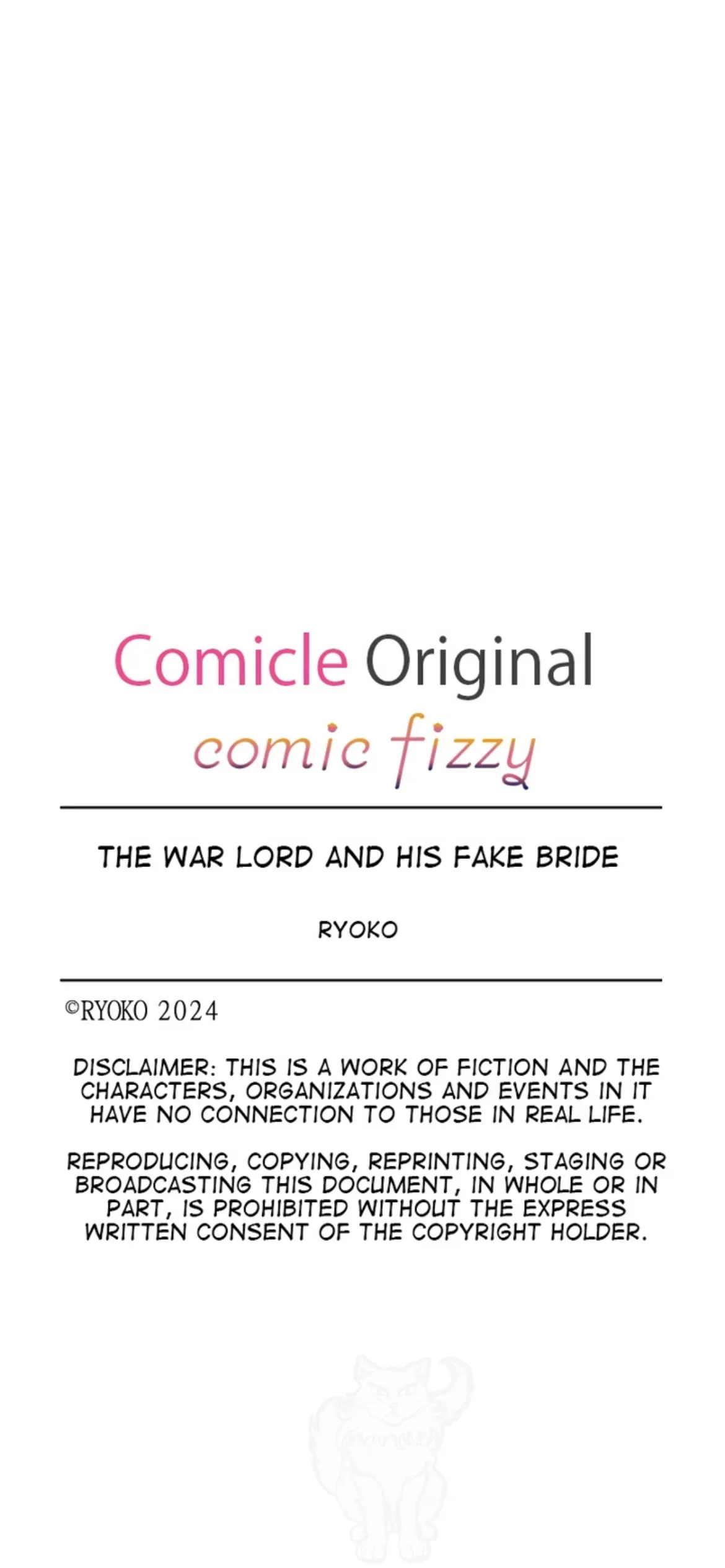 The War Lord And His Fake Bride (Official) - Chapter 5