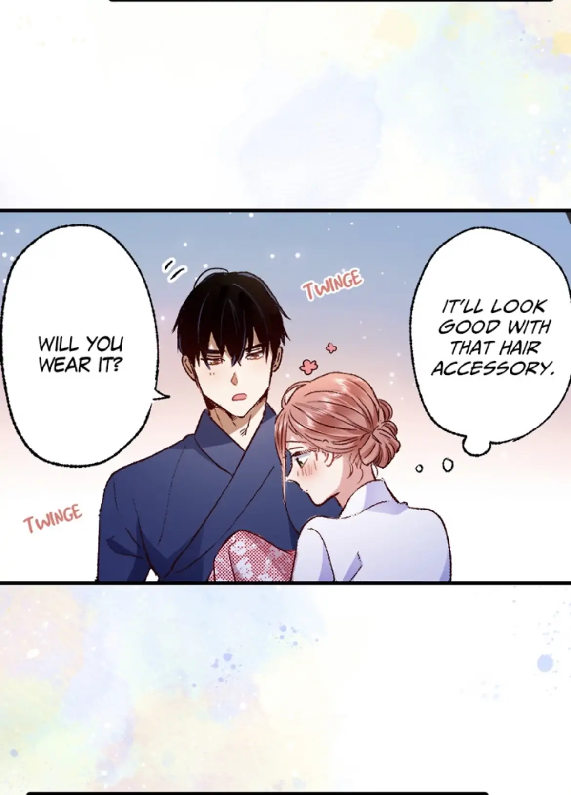 The War Lord And His Fake Bride (Official) - Chapter 8