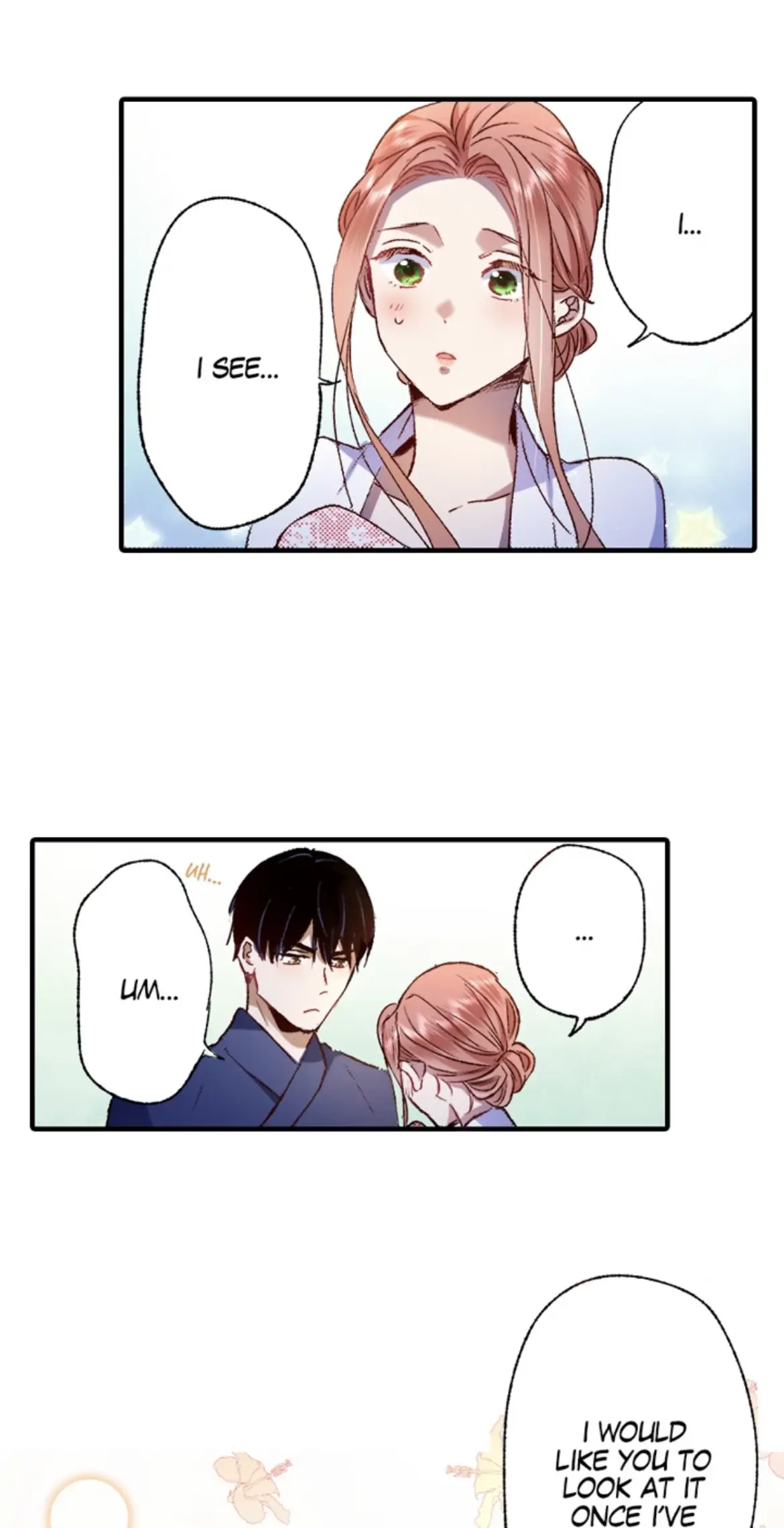 The War Lord And His Fake Bride (Official) - Chapter 8