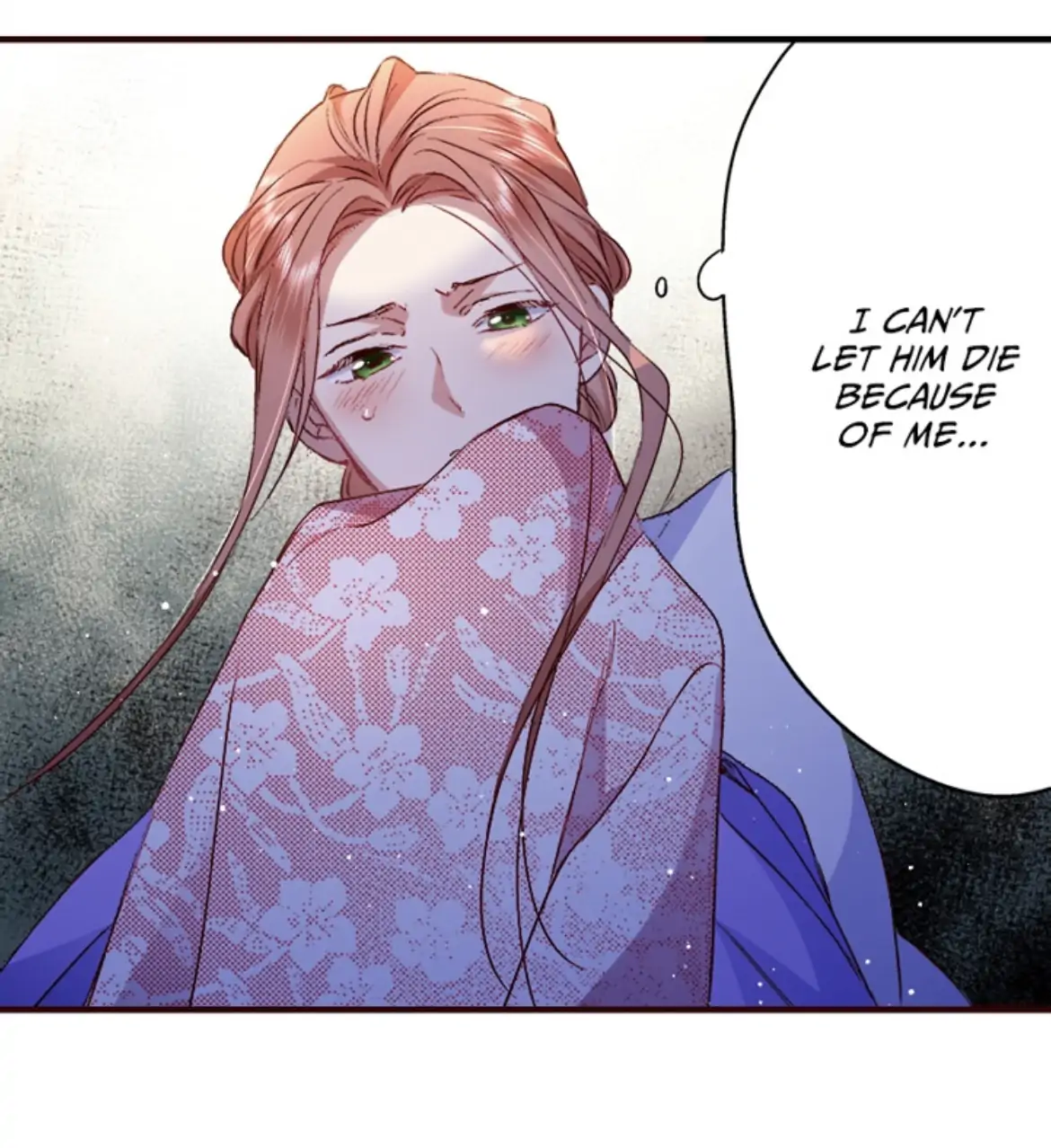 The War Lord And His Fake Bride (Official) - Chapter 8