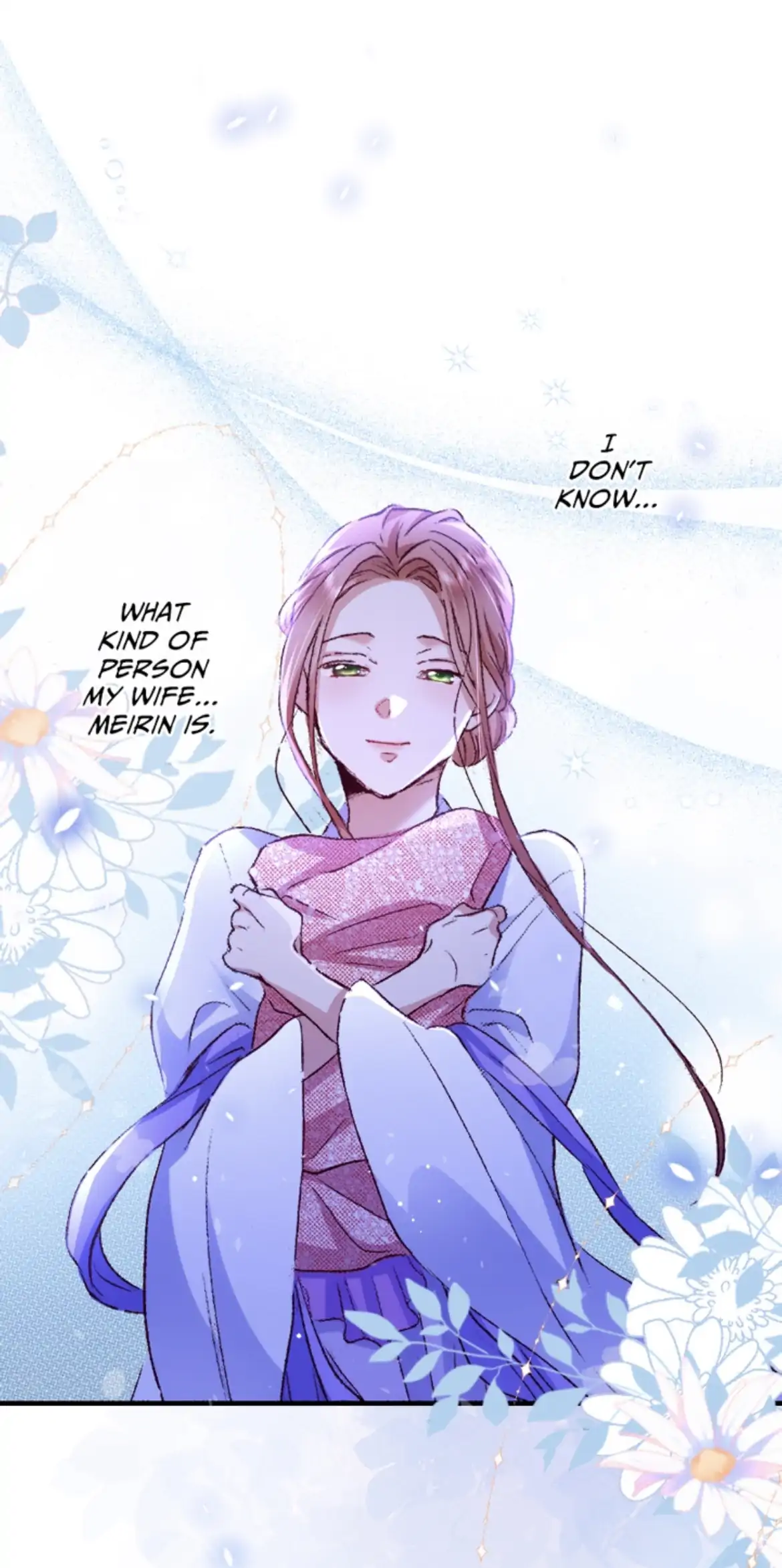 The War Lord And His Fake Bride (Official) - Chapter 8