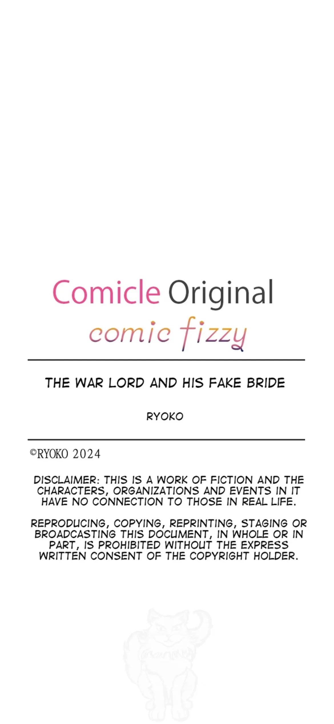 The War Lord And His Fake Bride (Official) - Chapter 8