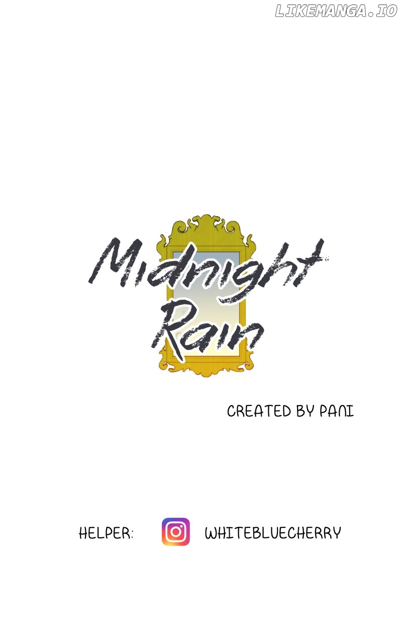 Midnight Rain - Chapter 133