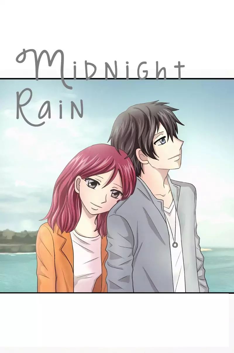 Midnight Rain - Chapter 8: Secrets