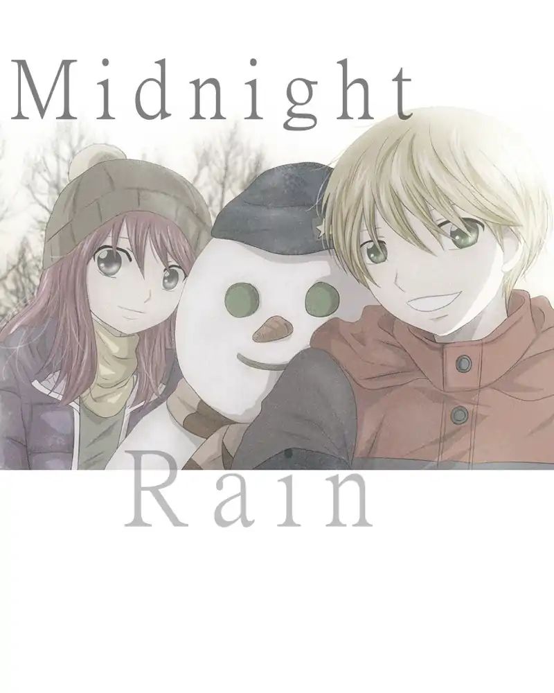 Midnight Rain - Chapter 113: Ep 98: Room 245