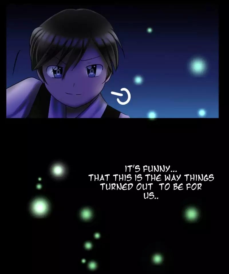 Midnight Rain - Chapter 50: Special Fancomic (1)