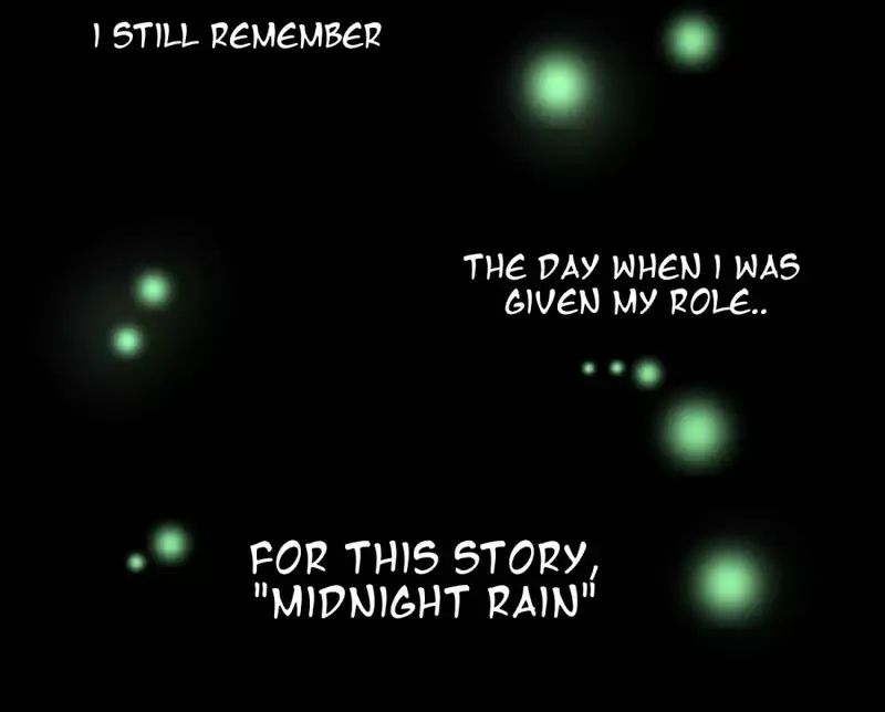 Midnight Rain - Chapter 50: Special Fancomic (1)