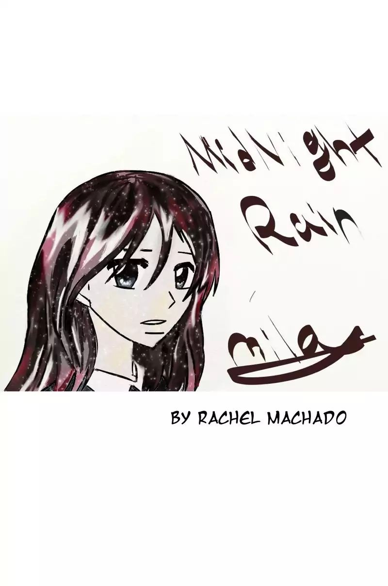 Midnight Rain - Chapter 50: Special Fancomic (1)