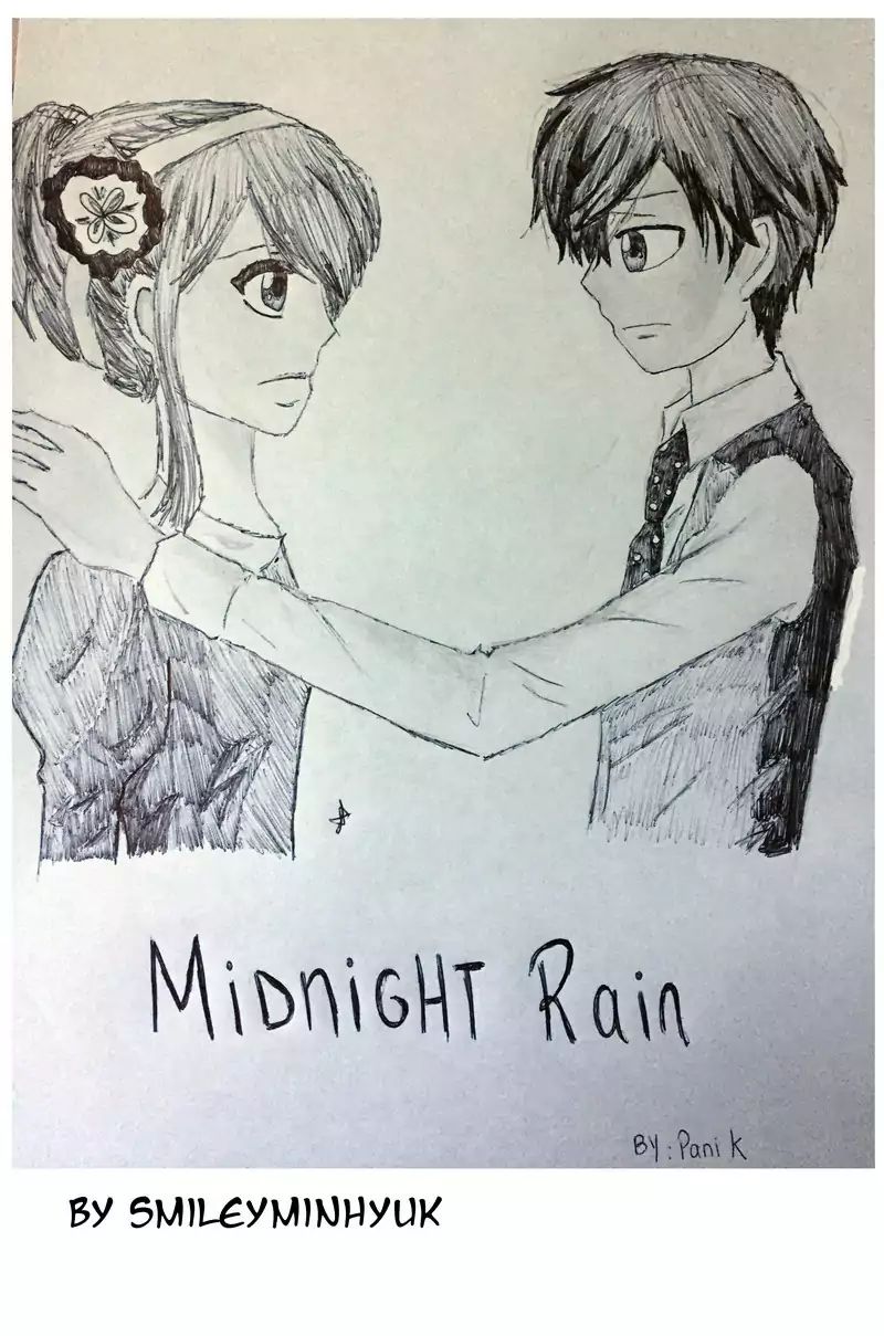 Midnight Rain - Chapter 53: Ep.51: Tell Me The Truth