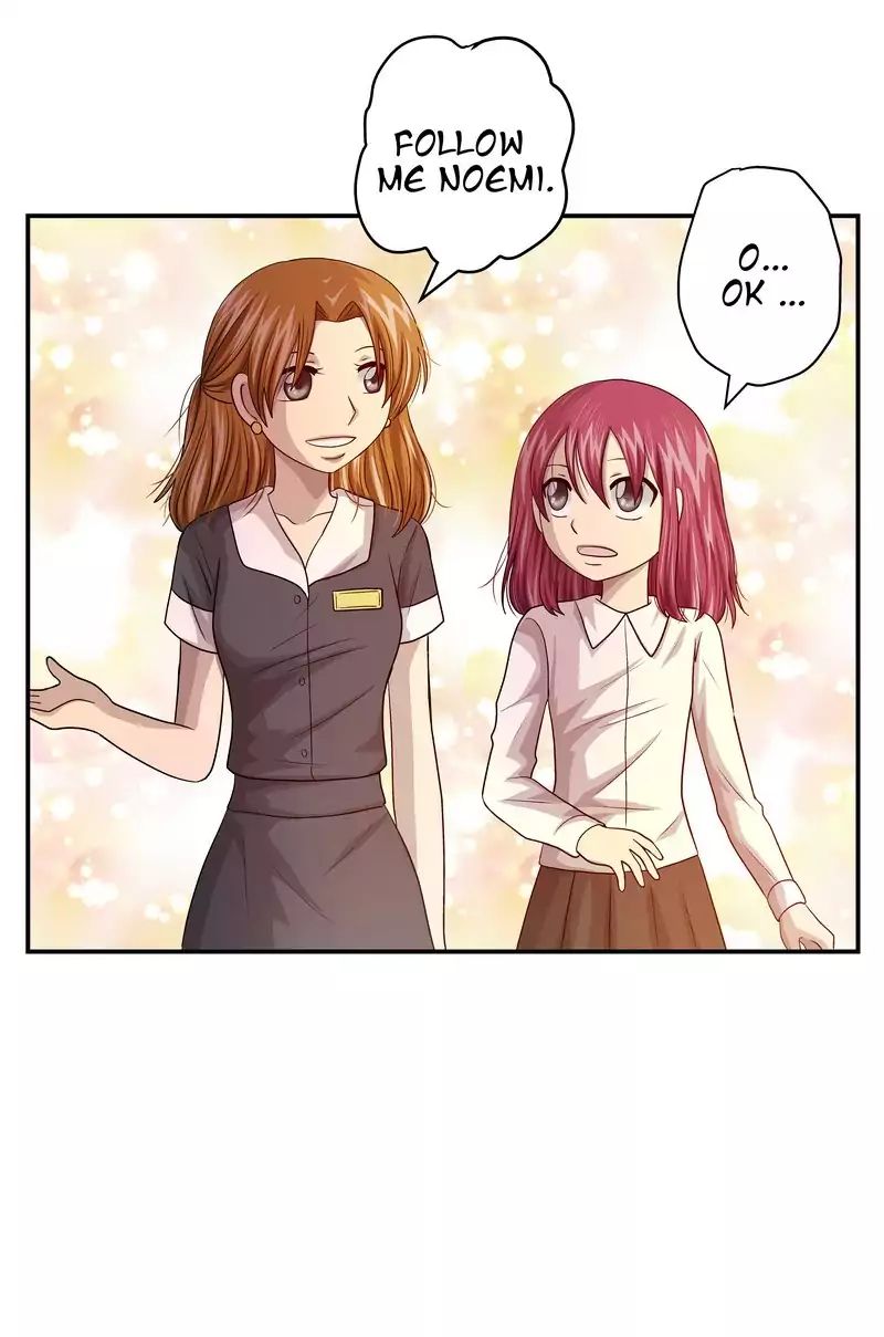 Midnight Rain - Chapter 33: Ep.33: I Like Her