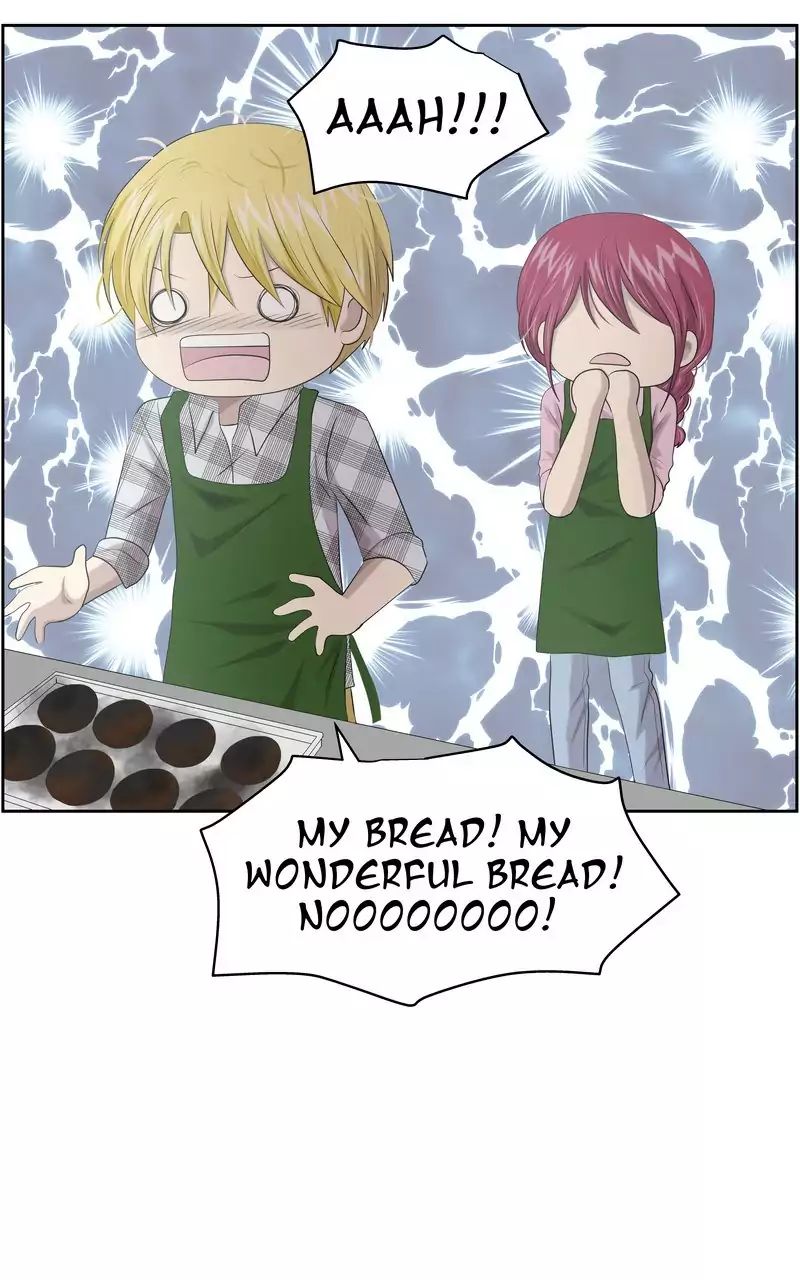 Midnight Rain - Chapter 103: Ep.90: Soren S Bread