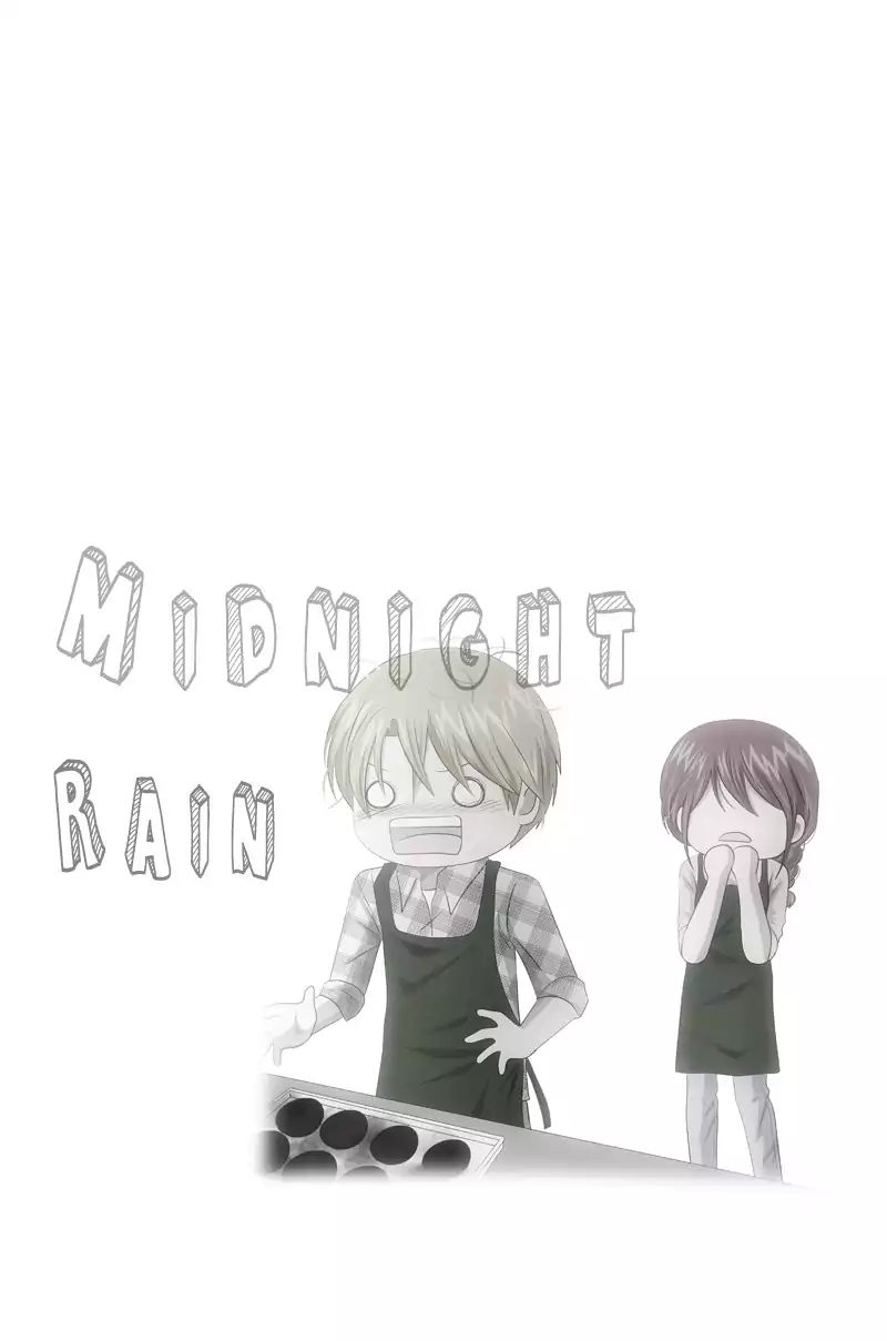 Midnight Rain - Chapter 103: Ep.90: Soren S Bread