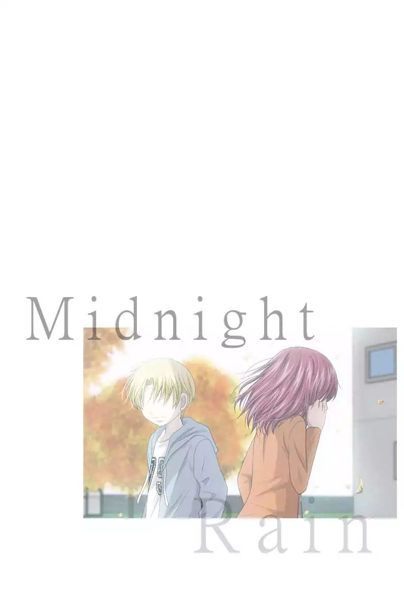 Midnight Rain - Chapter 57: Ep.55: Come With Me