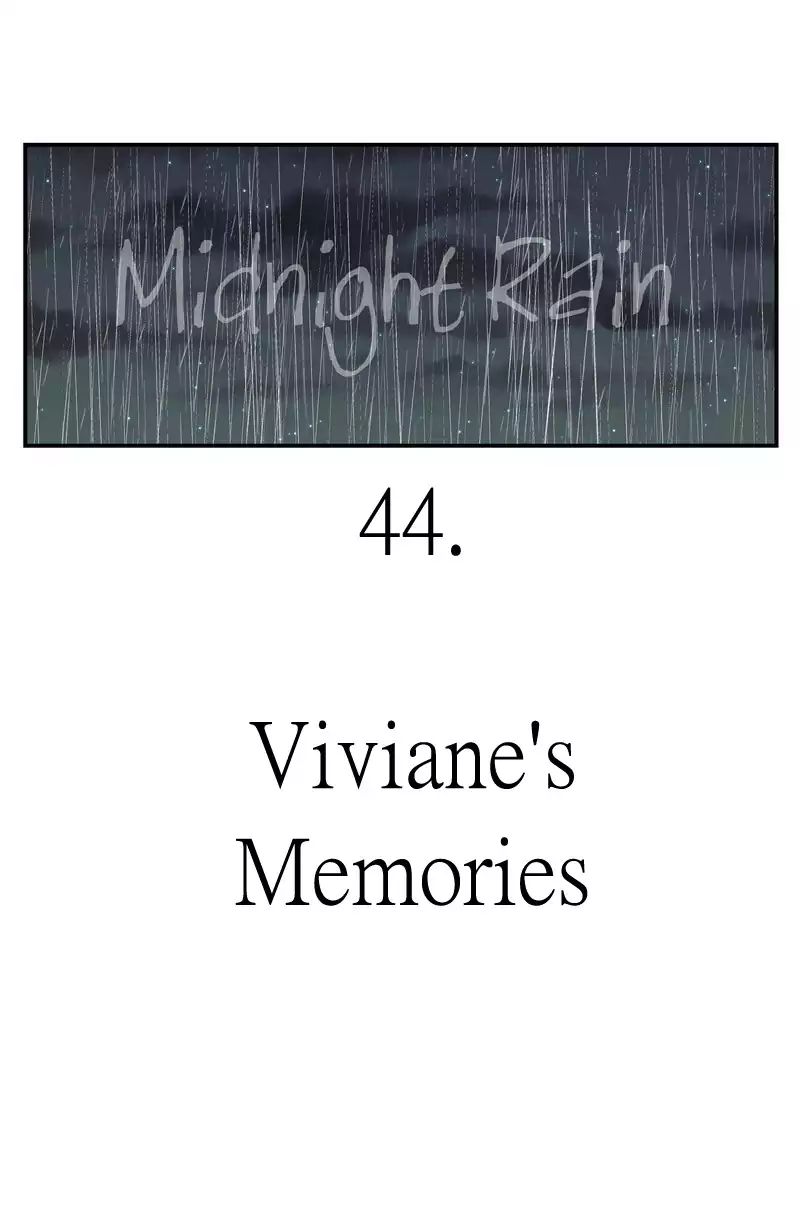 Midnight Rain - Chapter 44: Ep.44: Viviane S Memories