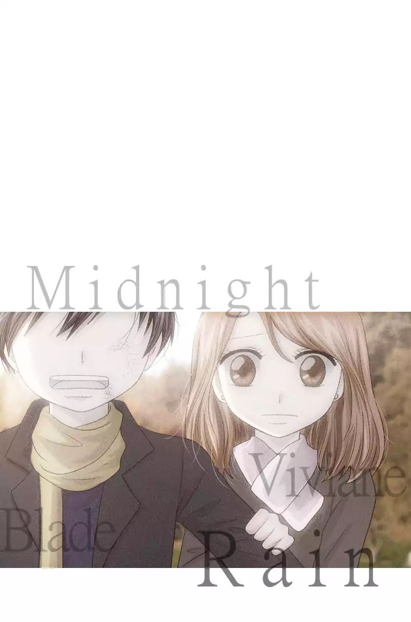 Midnight Rain - Chapter 44: Ep.44: Viviane S Memories