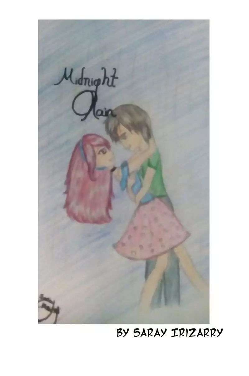 Midnight Rain - Chapter 44: Ep.44: Viviane S Memories