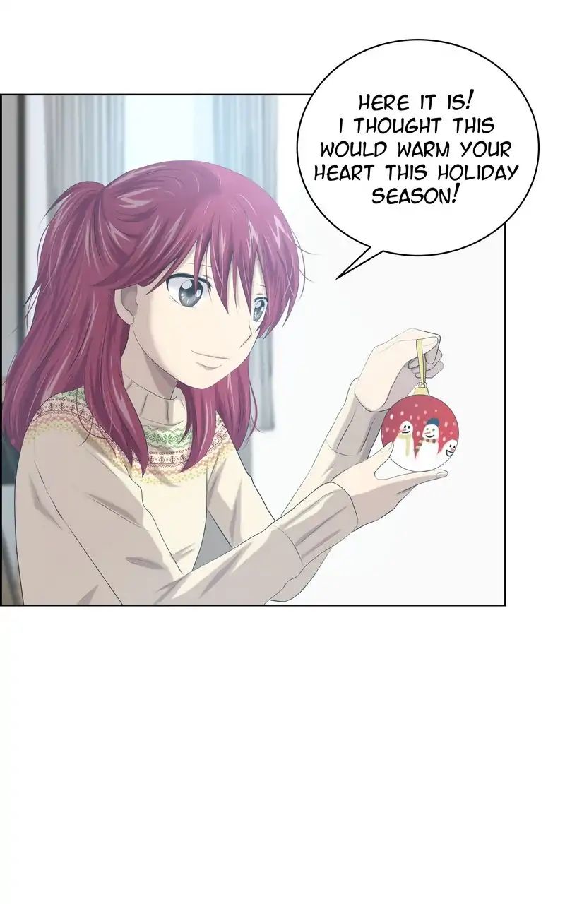 Midnight Rain - Chapter 116: Ep.101: Merry Christmas Soren