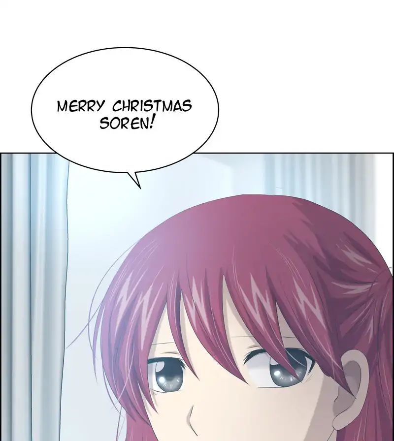 Midnight Rain - Chapter 116: Ep.101: Merry Christmas Soren