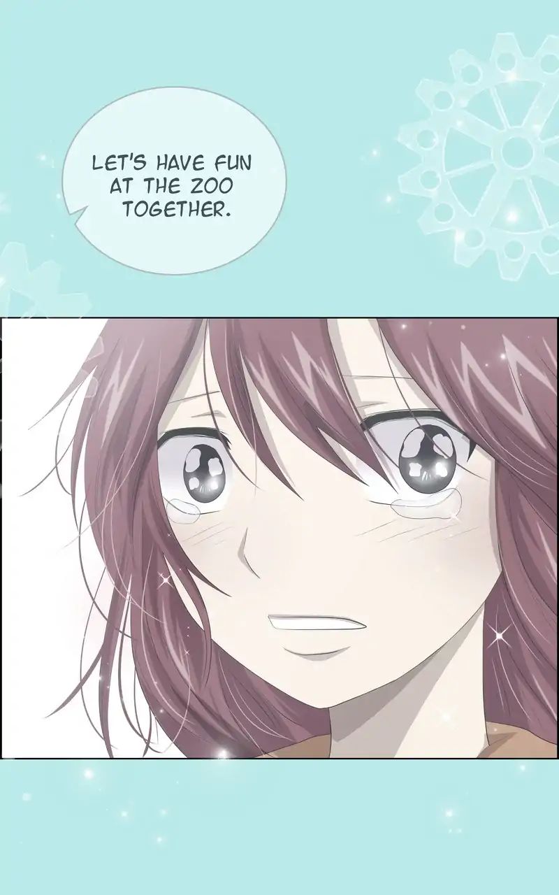 Midnight Rain - Chapter 116: Ep.101: Merry Christmas Soren