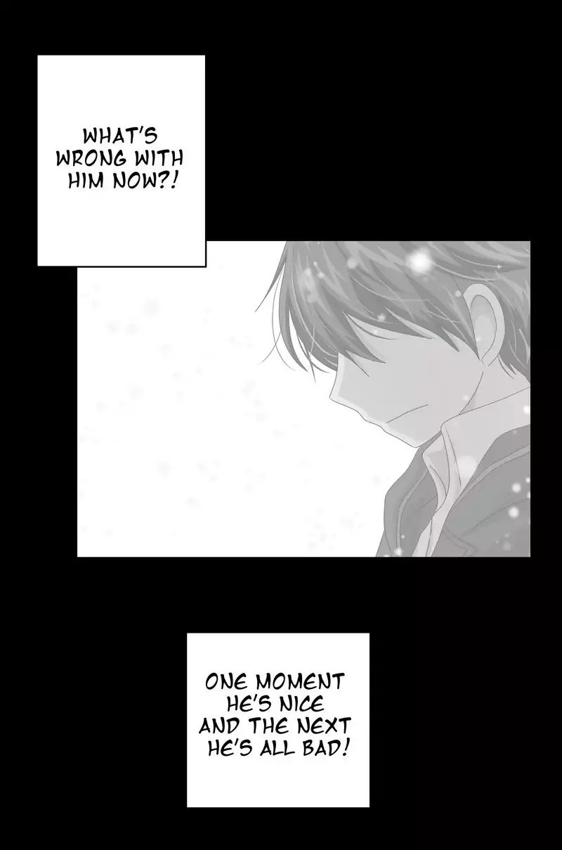 Midnight Rain - Chapter 85: Ep.76: Leaving