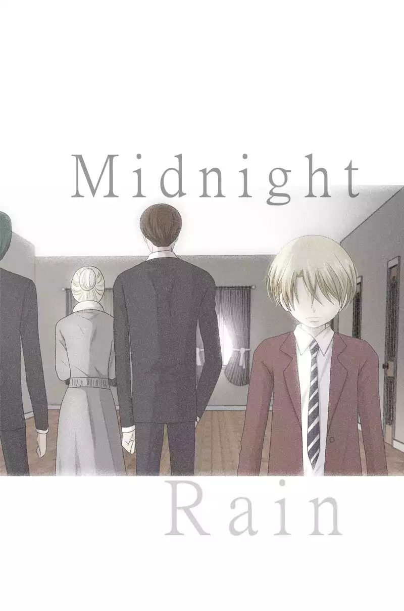 Midnight Rain - Chapter 85: Ep.76: Leaving