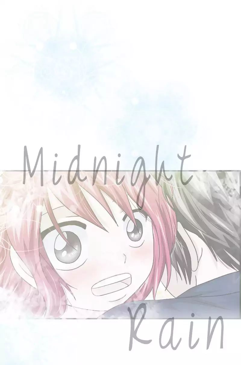 Midnight Rain - Chapter 24: The Elevator #2