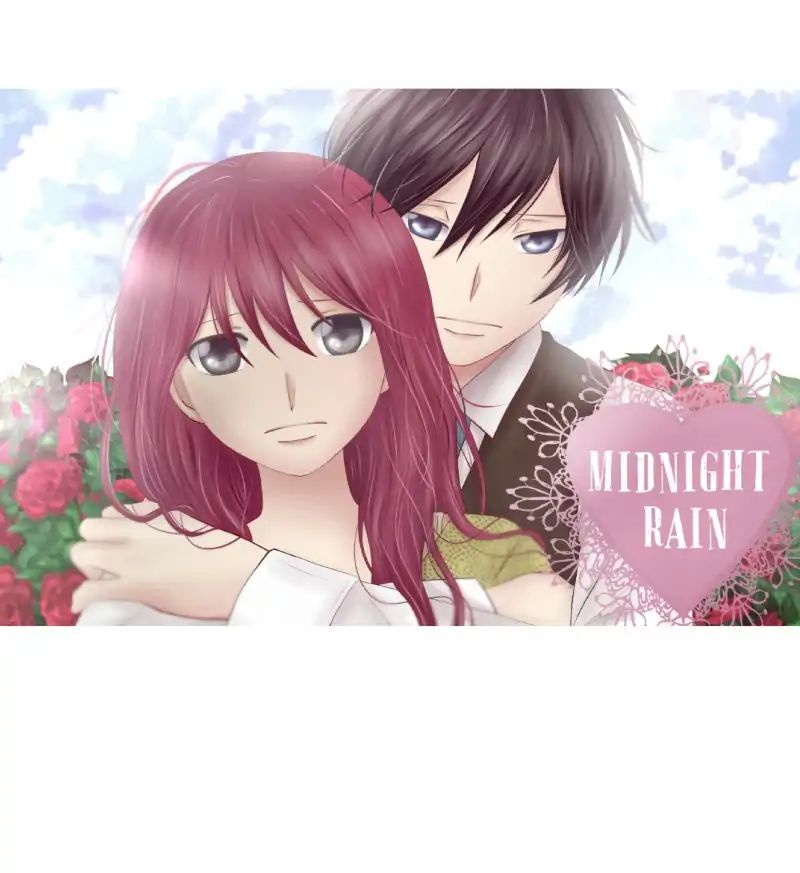 Midnight Rain - Chapter 121: Announcement