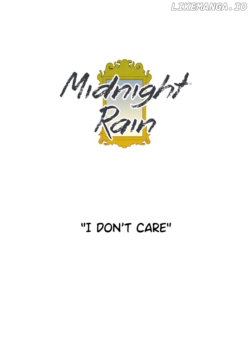 Midnight Rain - Chapter 132