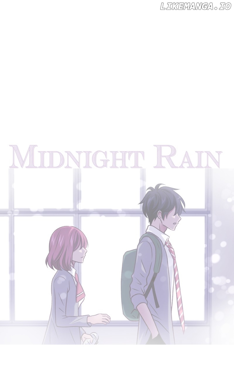 Midnight Rain - Chapter 132