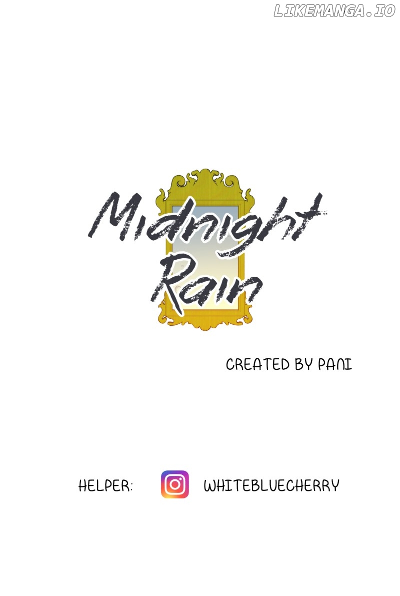 Midnight Rain - Chapter 132