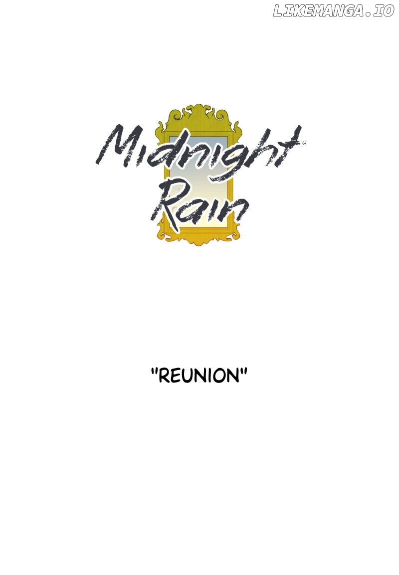 Midnight Rain - Chapter 129