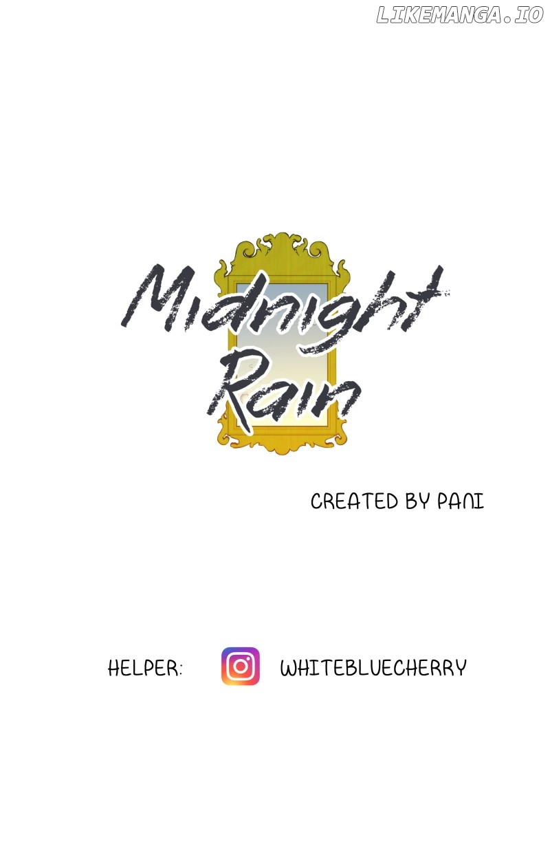 Midnight Rain - Chapter 129