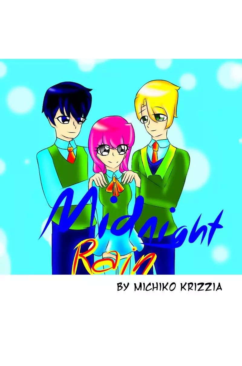 Midnight Rain - Chapter 83: Fanart Collection 6