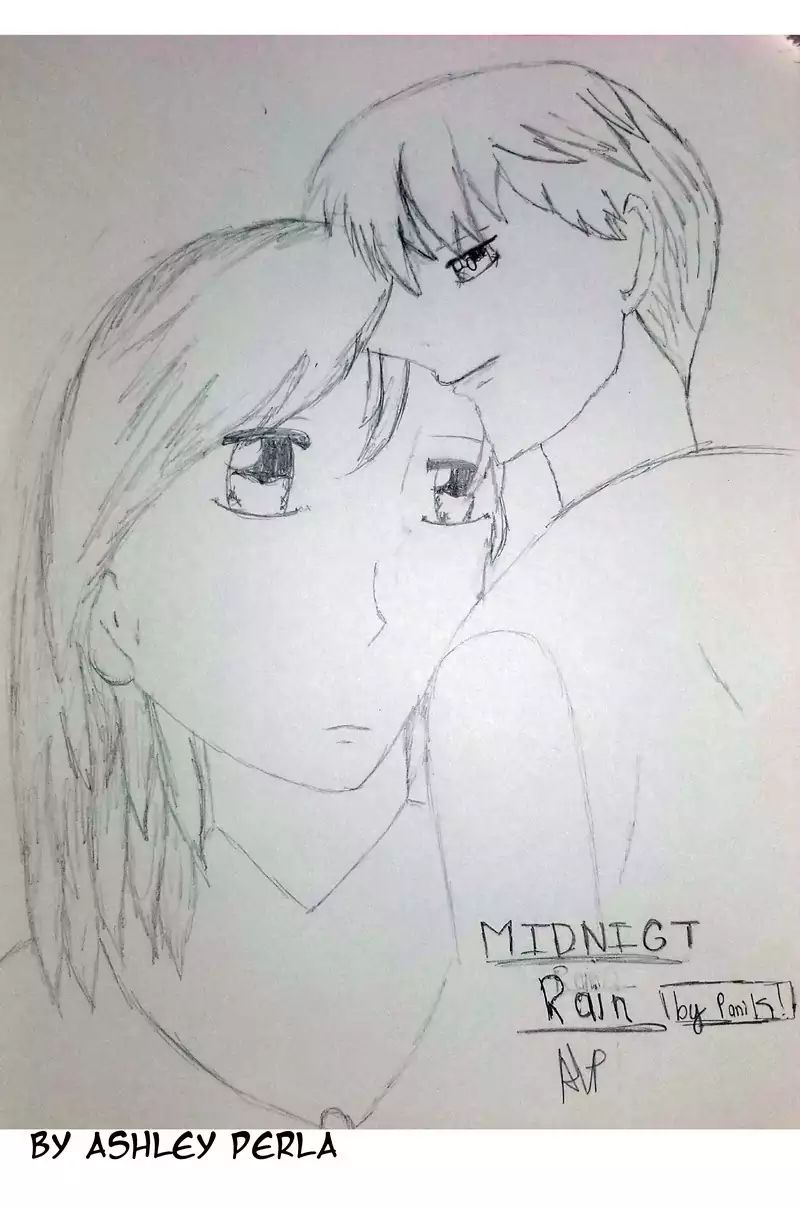 Midnight Rain - Chapter 83: Fanart Collection 6