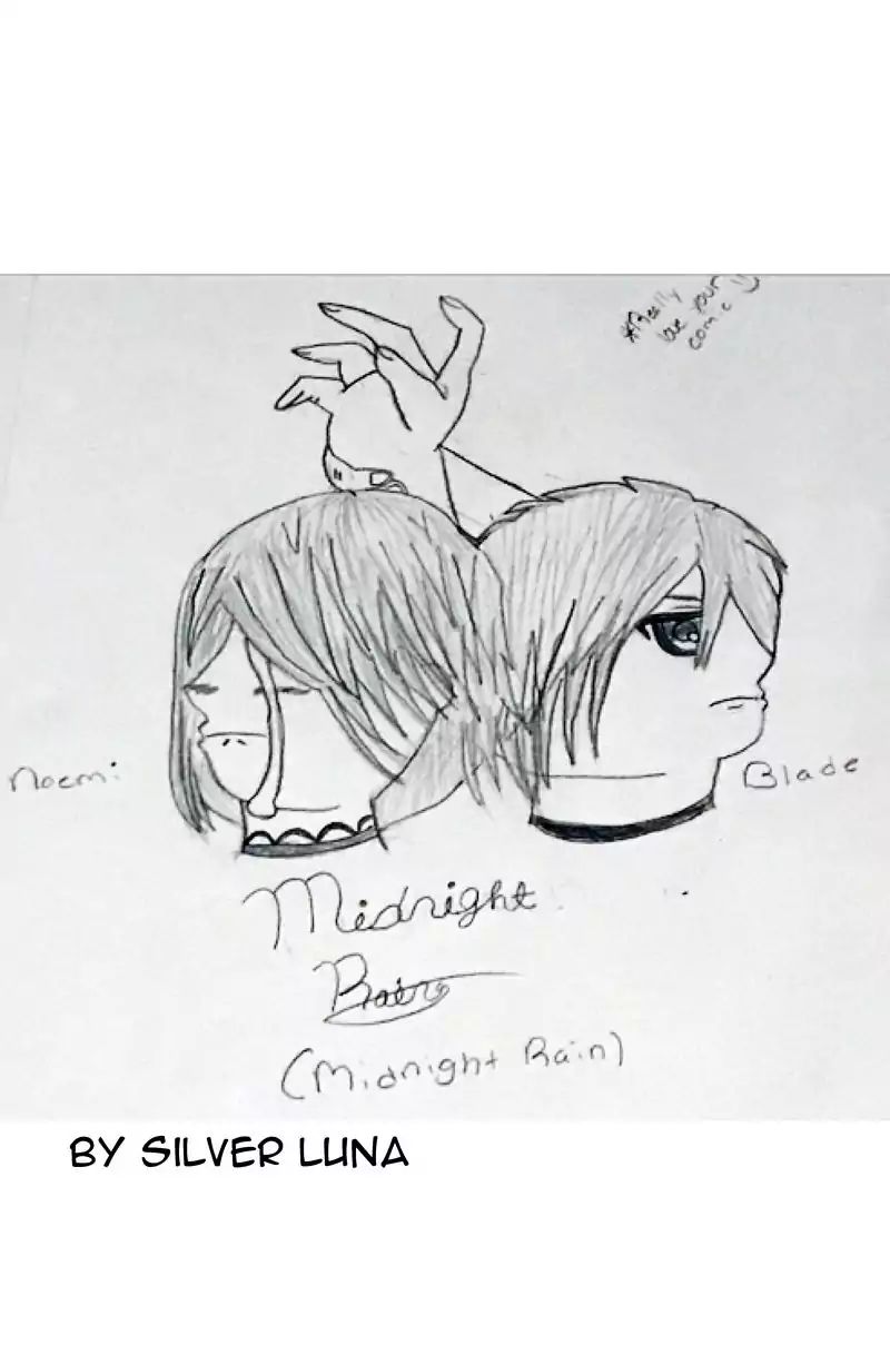 Midnight Rain - Chapter 76: Fanart Collection 5