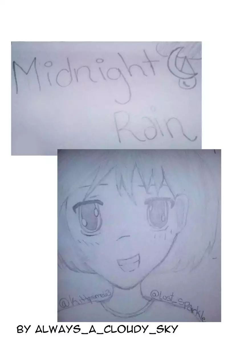 Midnight Rain - Chapter 76: Fanart Collection 5