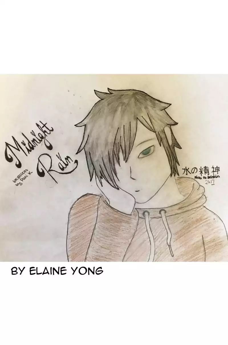 Midnight Rain - Chapter 76: Fanart Collection 5